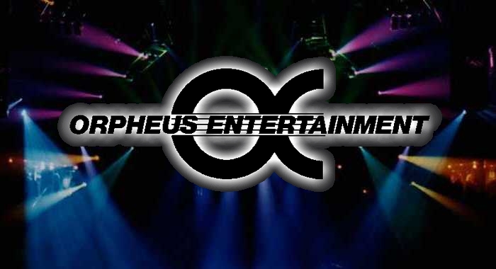 Orpheus Entertainment